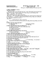 DE HSG VAN 7 (DAP AN)