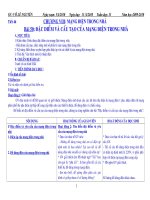 dac diem va cau tao mang dien trong nha(2009-2010)