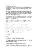 Giáo Trình CIs+ part 8 pptx