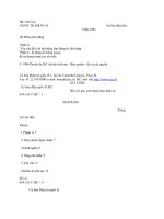 Tiêu chuẩn IEC 839 - 2 -6 pptx