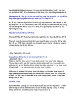 Tuần Báo TIN HỌC-Công Nghệ Thông Tin part 29 ppt