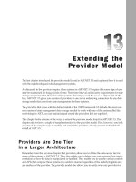 Professional ASP.NET 3.5 in C# and Visual Basic Part 68 pdf