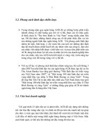 Bài thảo luận nhóm về ngân hàng ACB (Phần 7) pps