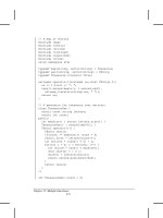 Thinking in C plus plus (P24) docx