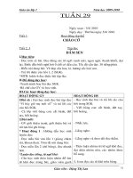 tuan 29 ca ngay lop 1