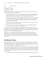 Microsoft SQL Server 2008 R2 Unleashed- P92 docx