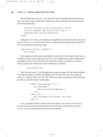 Beginning Ajax with PHP ( SPATIALLY ENABLED WEB) - P.7 ppsx