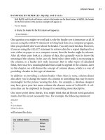 The Language of SQL- P8 pdf