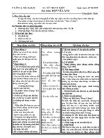 Ngữ văn 12, Tuần 12