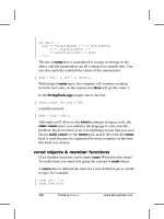 Thinking in C plus plu (P9) ppt