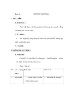 Sinh học 8 - SƠ CỨU CẦM MÁU pot