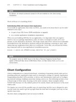 Microsoft SQL Server 2008 R2 Unleashed- P33 pdf