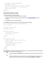 Windows Admin Scripting Little Black Book- P5 pptx