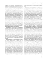 Critical Care Obstetrics part 4 doc