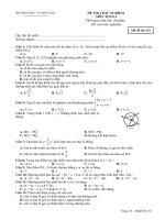 Toán 9 hk2 đề_ 5