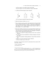 Calculus: An Integrated Approach to Functions and their Rates of Change, Preliminary Edition Part 4 doc