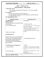 C4.Bài 6 - Vẽ đường cong