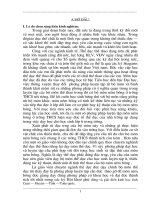 SKKN TD nên tham khảo