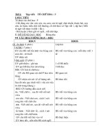 Giao an tang buoi tuan