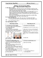 C3.Bài 1 - Tập gõ hàng cơ sở