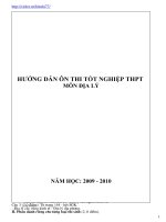 On TN Dia xem thi biet