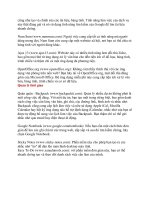 Tuần Báo TIN HỌC-Công Nghệ Thông Tin part 56 potx