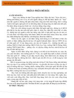 Luyện nghe tiếng anh đúng cách ppsx