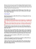 Tuần Báo TIN HỌC-Công Nghệ Thông Tin part 18 pot