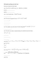 de thi may tinh casio 6