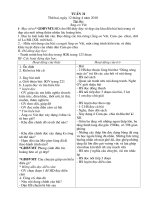 GA -T31 - 2BUỔINGAY CUC HAY