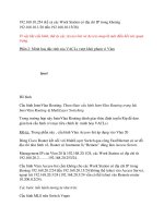 Giáo Trình CIs+ part 1 potx