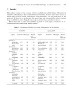 Lecture Notes in Computer Science- P77 ppsx