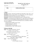 De KT HH9 chuong 3 ( day du)