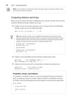 Microsoft Visual C# 2010 Step by Step (P8) doc