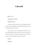 Celecoxib ppsx