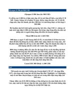 Tuần Báo TIN HỌC-Công Nghệ Thông Tin part 100 pps