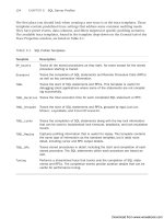 Microsoft SQL Server 2008 R2 Unleashed- P18 pdf