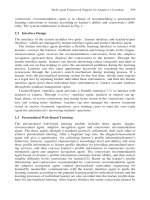 Lecture Notes in Computer Science- P63 ppt