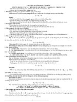 ON THI HK II VAT LY 10 NC