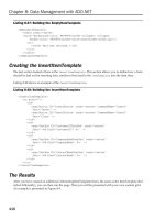 Professional ASP.NET 3.5 in C# and Visual Basic Part 47 pps
