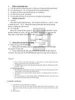 Hướng dẫn sử dụng biến tần CT - 200 doc