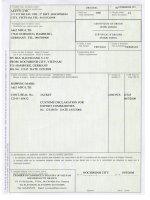 Giấy xuất hàng - Form T ppsx