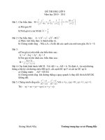 de thi hoc sinh goi truong phong bac 2010 2011_cuc vip