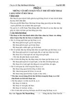 Đề tài giao tiếp sư phạm