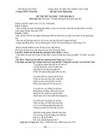 thi thử lần 2 thpt trần phú