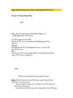 Giáo Trình CIs+ part 7 pot