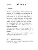 bảo dưỡng và sửa chữa hệ thống phanh xe OUAT, chương 12 pps