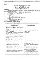 giáo án mỹ thuật lop5 cả năm