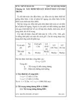 thiết kế cầu Bà Lớn, chương 14 pdf
