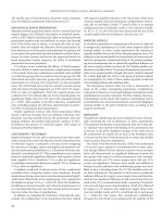 Improved Outcomes in Colon and Rectal Surgery part 8 doc